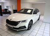 Skoda Octavia Combi Sportline 1.5 TSI ACT |NAVI|LED|SH - Skoda in Hannover