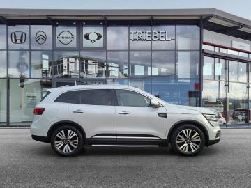 Renault Koleos Initiale Paris 2.0 dCi 4x4 °LED°AHK°PGD°