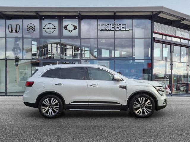 Renault Koleos Initiale Paris 2.0 dCi 4x4 °LED°AHK°PGD°