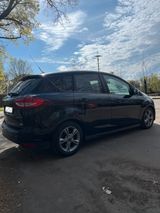 Ford C-Max Business Edition - Ford C-Max Gebrauchtwagen Berlin