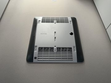 HYMER  ERIBA  HYMERCAR Yellowstone 640 ACC Maxi Solar Premium AHK