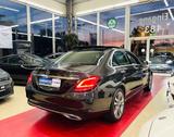 Mercedes-Benz C 300 e 4Matic Exclusive|PANORAMA|HEAD-UP|LEDER| - Mercedes-Benz C 300 in Essen