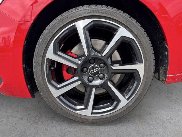 A1 Sportback 40 TFSI S LINE OPTIK+NAV+PDC+VCP