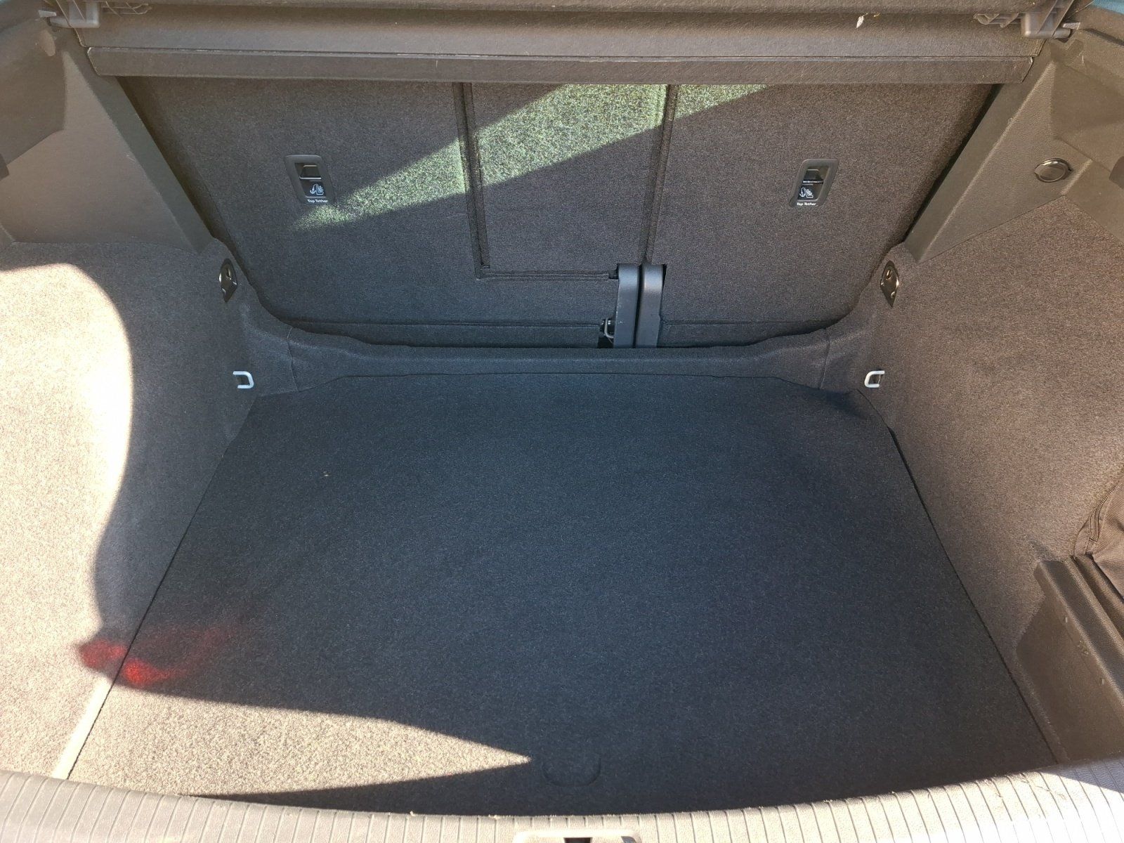 Volkswagen Tiguan - Bild 15