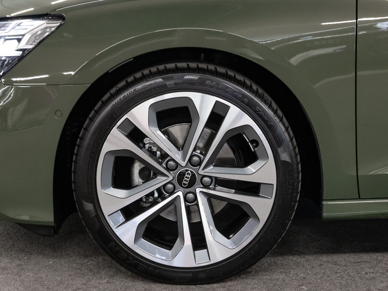 Audi A3 - Bild 10