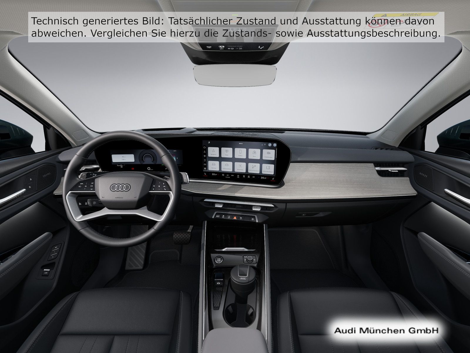 Audi Q3 - Bild 12