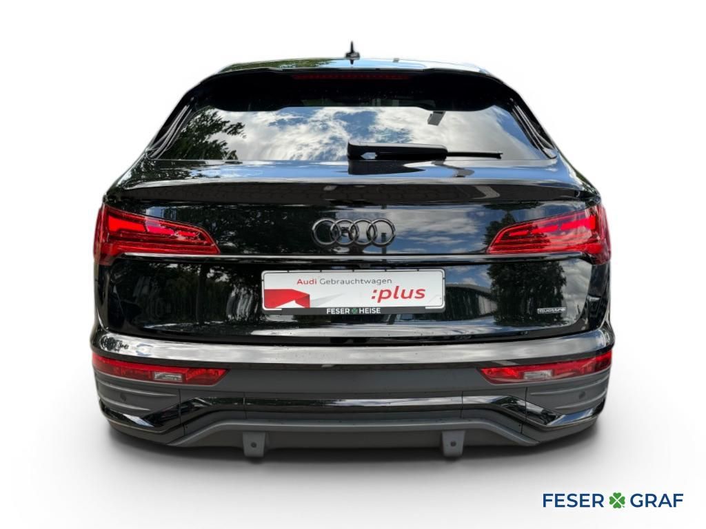 Audi Q5 - Bild 5