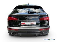 Audi Q5 - Vorschau Bild 5