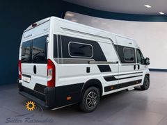 Adria Twin Supreme 640 SGX, AUTOMATIK*Markise*AHK*