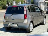 Mitsubishi Colt CZ3 Lim. 5-trg. 1.3 Motion Plus KLIMA - Mitsubishi Gebrauchtwagen von 2008