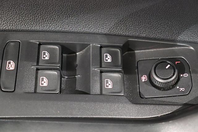 Polo 1.0 TSI COMFORTLINE LED SHZ FREISP. BT DAB