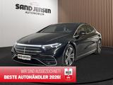 Mercedes-Benz EQS 450+ AMG Line Hyperscrn Multi Pano Burm HUD