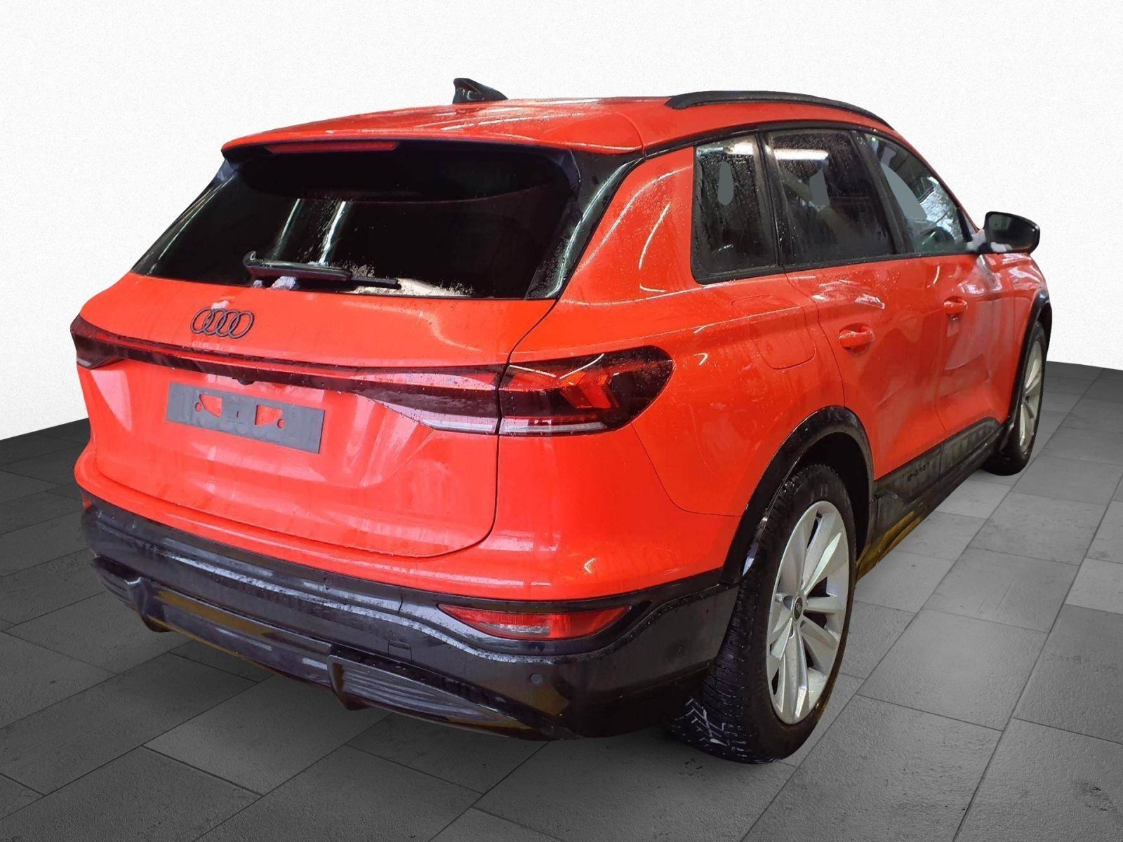 Audi Q6 e-tron - Bild 4