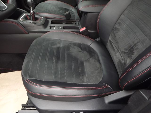 Kuga ST-Line X*B&O*Head-up-Display*SHZ*elek.Heck