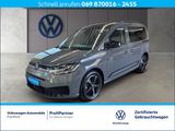 Volkswagen Caddy 2.0 TDI DSG Edition FrontAssist DAB+ LED - Volkswagen Caddy Jahreswagen mit Diesel-Antrieb