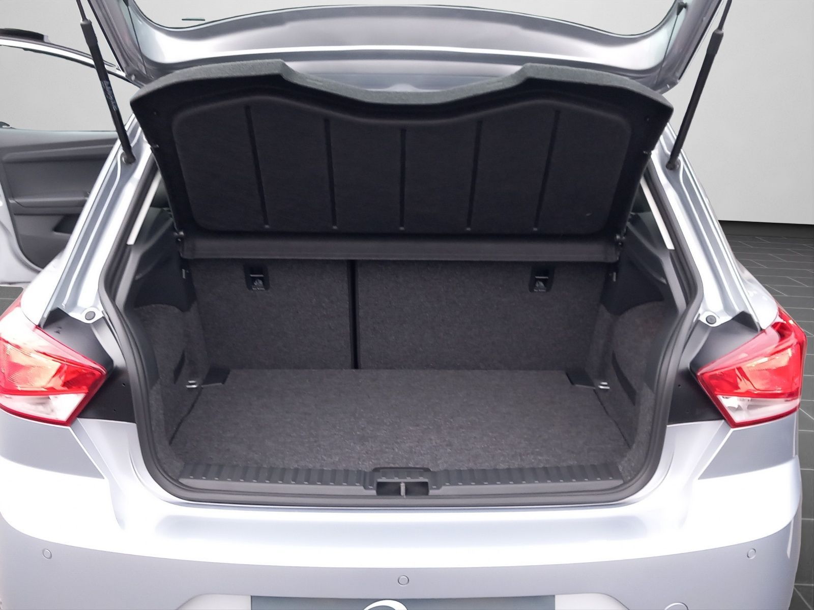 Seat Ibiza - Bild 16