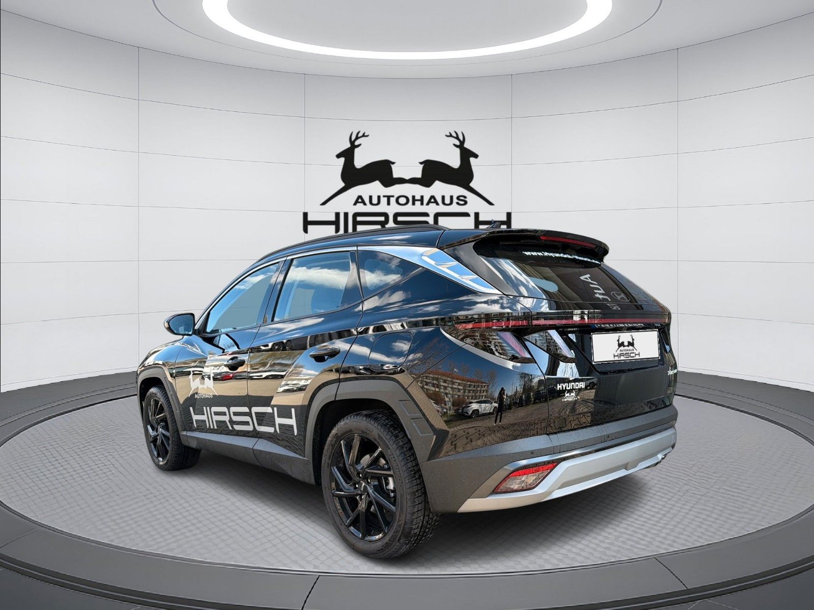 Hyundai Tucson – Bild 6