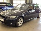 BMW 320d *Leder| Navi| Xenon| PDC| Pano* - BMW 320 aus 2008: 320d