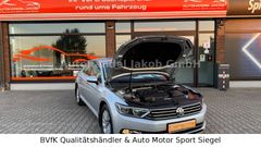 VW Passat/Sonderausstattung/Tüv&Service Neu/TOP!