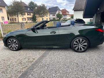 BMW 420 - 4