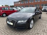Audi A7 Sportback 2.8 FSI quattro - Audi A7 aus 2011: Sportback