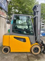 Jungheinrich EFG S30s Bj.12/2018 ZVG Hub 6,50m 3374 BetrbSt! - Angebote entsprechen deinen Suchkriterien