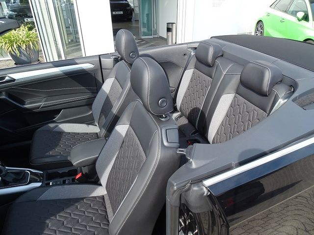 T-Roc Cabriolet 1.5 TSI DSG Energy Plus