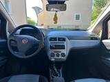 Fiat Punto 1.4 8V Active Active - Fiat Punto mit Benzin-Antrieb: Active