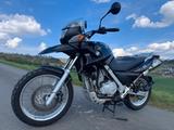 BMW F650 GS Tiefer. ABS. Griffheizung - BMW 2004 F650GS