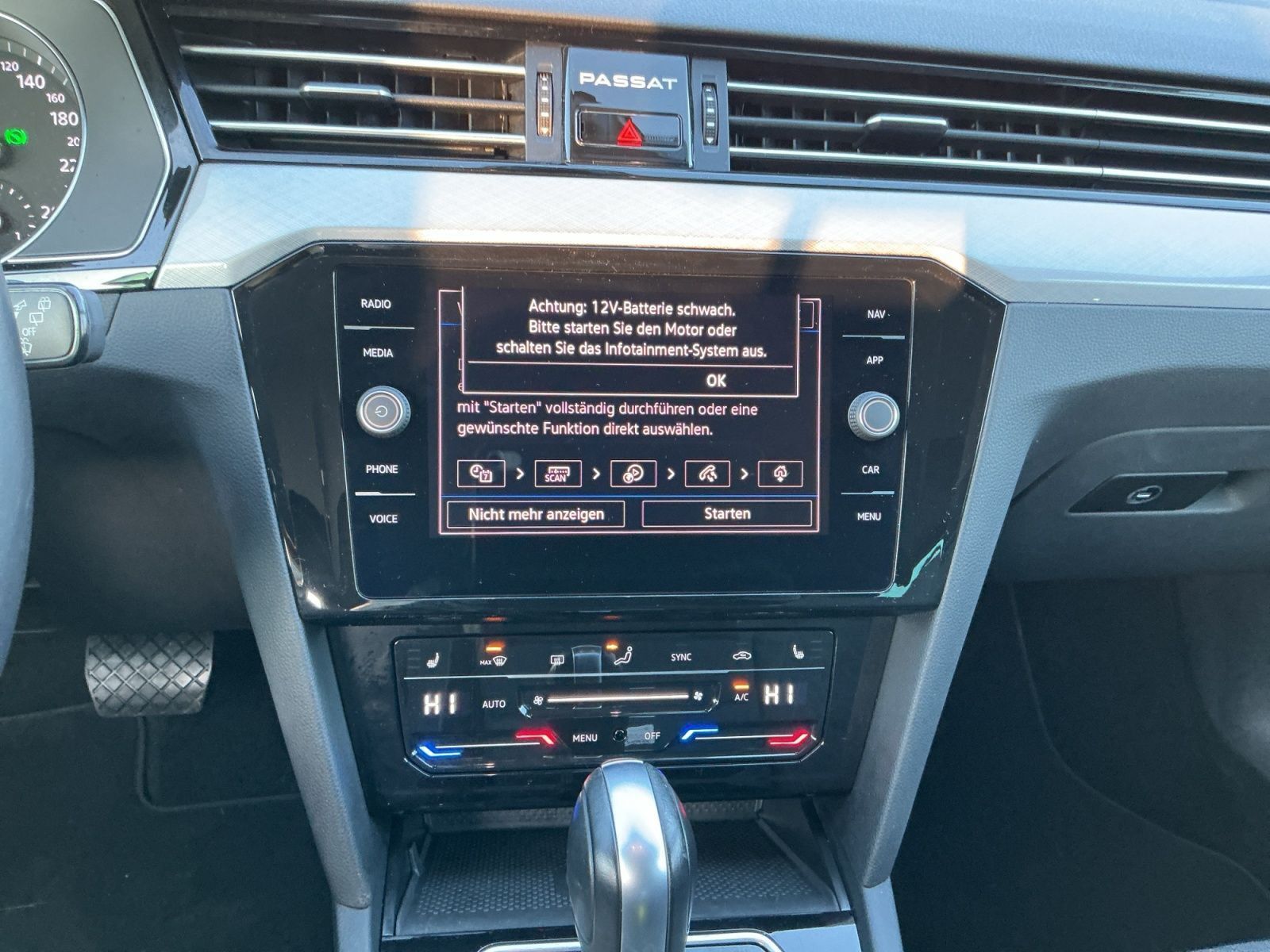 Volkswagen Passat Variant - Bild 11