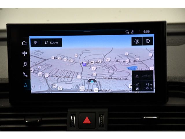 Audi Q5 - Bild 7