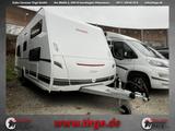 Dethleffs c-go 525 KR up  - Offers matching your search criteria