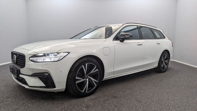 Volvo V90 Kombi R Design*AWD*FACELIFT*360°*NAVI*LED*