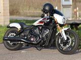 Indian Scout 101  - INDIAN 101 SCOUT