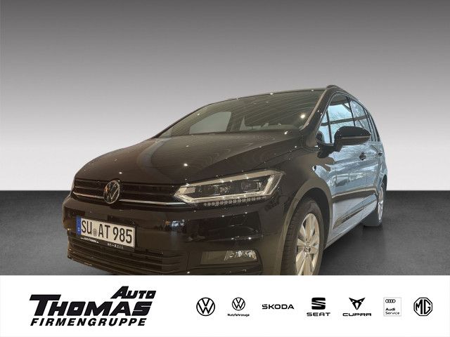 Volkswagen Touran Highline 1,5 l TSI " Black Style" , STH,