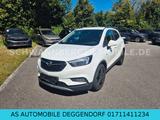 Opel Mokka X  ON Start/Stop SHZ KLIMA PDC - Opel Mokka X: On