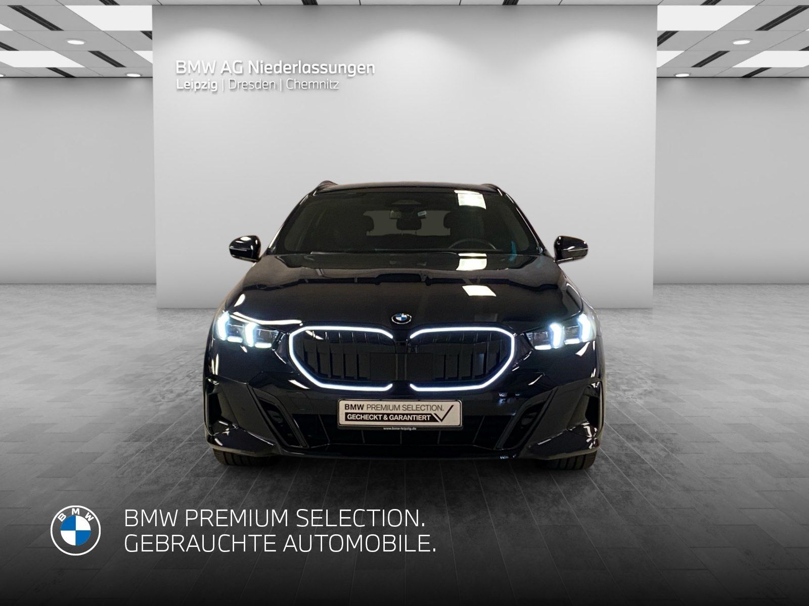 BMW 540 - Bild 6