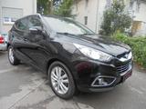 Hyundai ix35 Premium 4x4/Pano-Schiebedach/Navi/1HAND - Hyundai ix35 in Herne