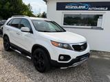 Kia Sorento Spirit 4WD Autom. Leder 20 Zoll 2 Hand - gebrauchte Kia Sorento aus dem Jahr 2011