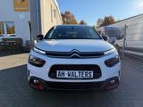 Citroën C4 Cactus Shine=Kamera-8 Fach Bereift-Klima= - Citroën Gebrauchtwagen in Lübeck