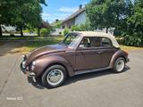 Volkswagen VW Käfer Cabriolet 1303 LS - Baujahr 1976 - Volkswagen T1 mit Benzin-Antrieb