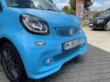 Smart ForTwo cabrio 0.9 66kW BRABUS edition twinam... - Smart ForTwo: Brabus Edition