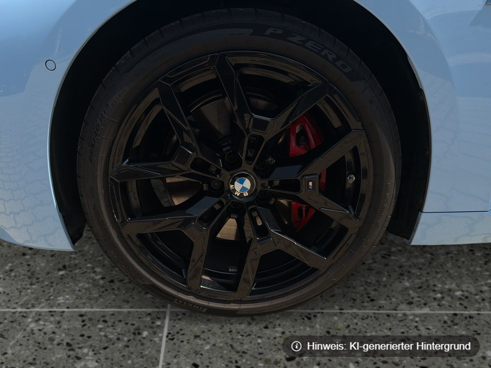 BMW M240i - Bild 9