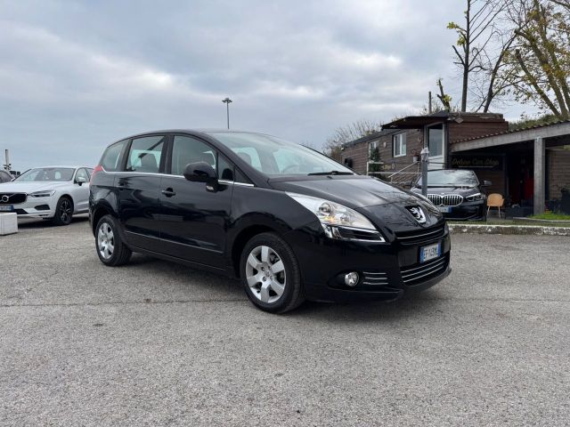 Peugeot 5008 1.6 HDi 112CV Business GARANTITA