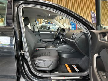 MYAUTOCENTER – Gebraucht- und Jahreswagen mit Werkstattservice in Pfaffenhofen Audi A3 Sportback ultra *BiXenon*Klima*Navi*