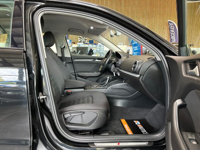 MYAUTOCENTER – Gebraucht- und Jahreswagen mit Werkstattservice in Pfaffenhofen Audi A3 Sportback ultra *BiXenon*Klima*Navi*
