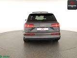 Audi SQ7 4.0 TDI qu NACHTSICHT,HEADUP,360GRAD,MATRIX - Audi SQ7 in München