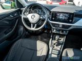 Skoda Scala 1.0 TSI Drive 125 Pano*SHZ*SmartLink*DAB+* - Skoda: Grün