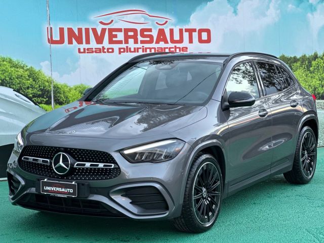 Altele Mercedes-Benz GLA 200D 150cv Premium Amg 2023