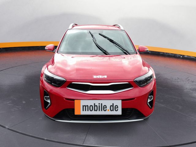 Kia Stonic 1.2 VISION NAVI Soundsystem Blendfreies F